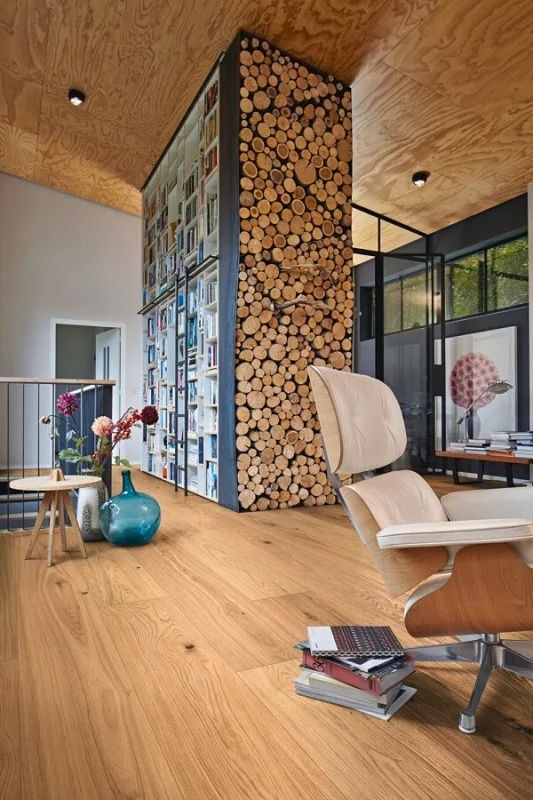 MeisterParquet. longlife PD450 Eik levendig 09048 - 9048 pd450 ultramattlackiert ambiente r01 600x900 - Meister PD450 09048