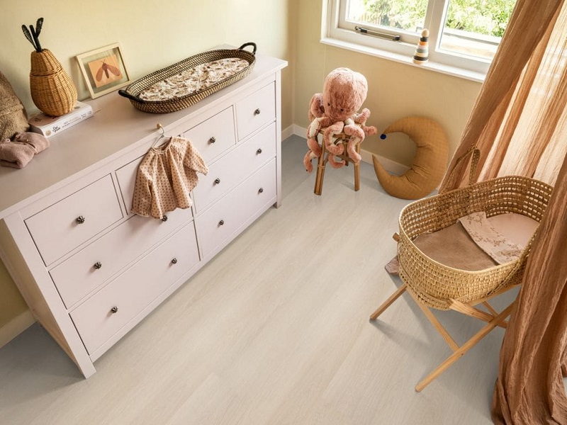 Ambiant Soleno click SRC beige 6051200119 - Ambiant soleno dryback beige plak pvc 6050100119 sfeer - 21651