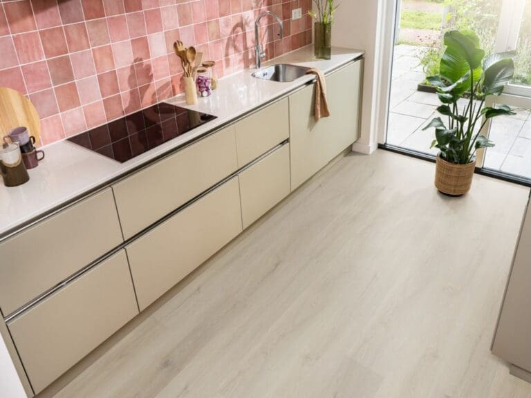 Ambiant Valento dryback beige (plak PVC) 6070101219 - Ambiant valento dryback beige plak pvc 6070101219 sfeer - 21207
