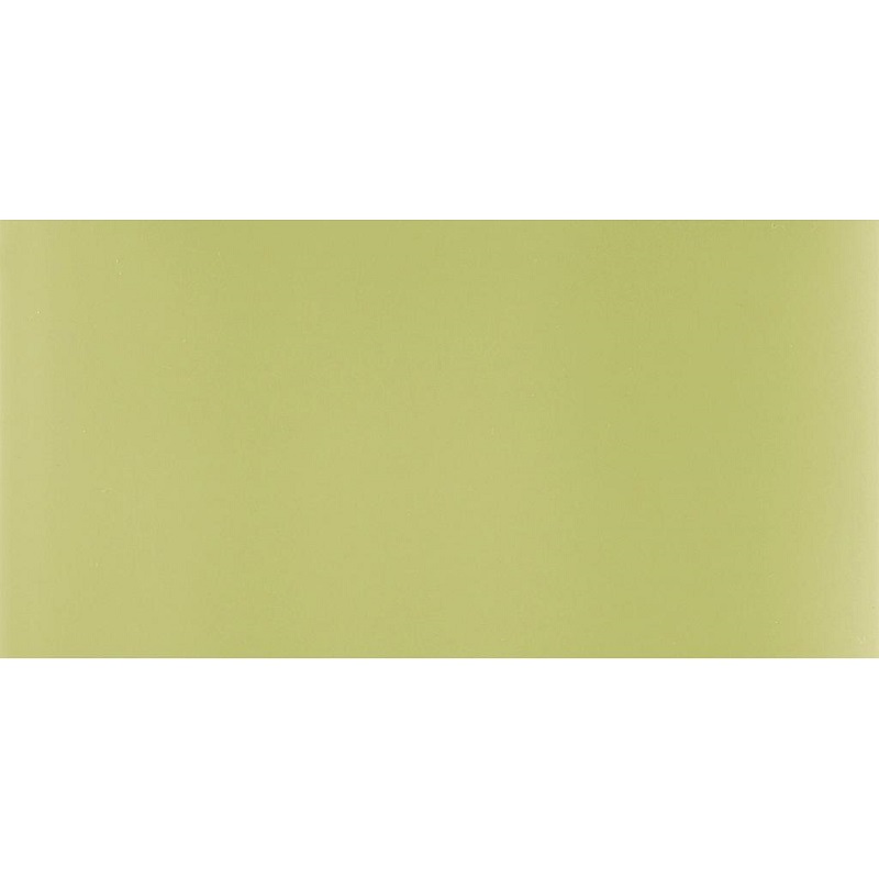 Keramische binnentegel Michel Oprey Azulejos Atelier Kiwi 7x14x1cm - Azulejos kiwi - 16762