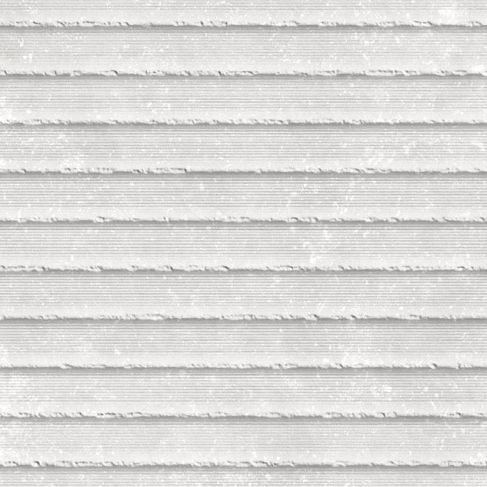 Keramische binnentegel CeraVision B-Stone Outline Ceniza Decor 25x75x1,01cm - B stone outline ceniza decor - 13225