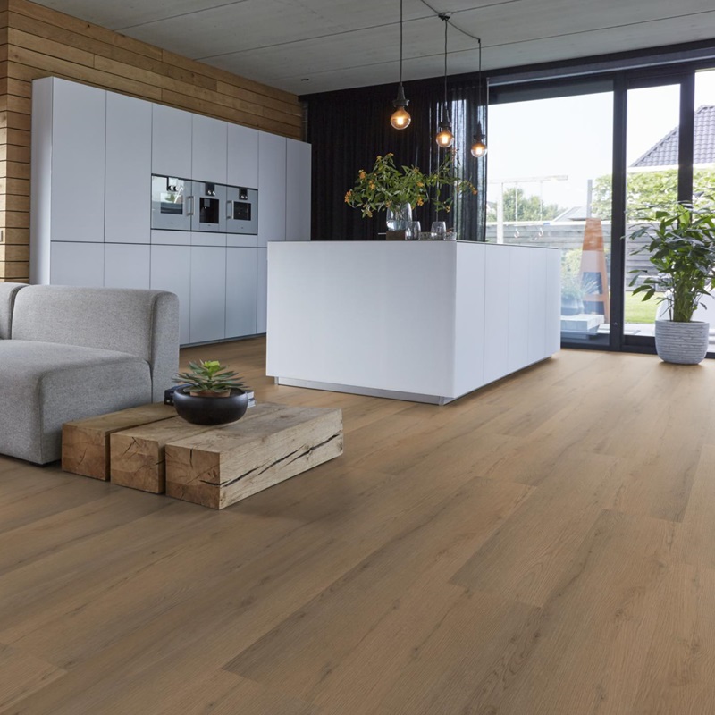 Ambiant Venera click SRC dark oak 6312861119 - Barnet dark oak sfeer - 21574