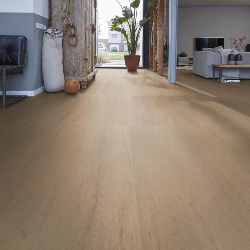 Ambiant Venera click SRC natural oak 6312861319 - Barnet natural oak sfeer - 21573