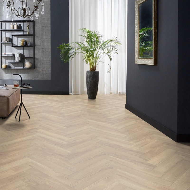 Ambiant Laminaat Marquant eiken licht naturel 5274342519 - Bayside eiken naturel sfeer - Ambiant 5274342519
