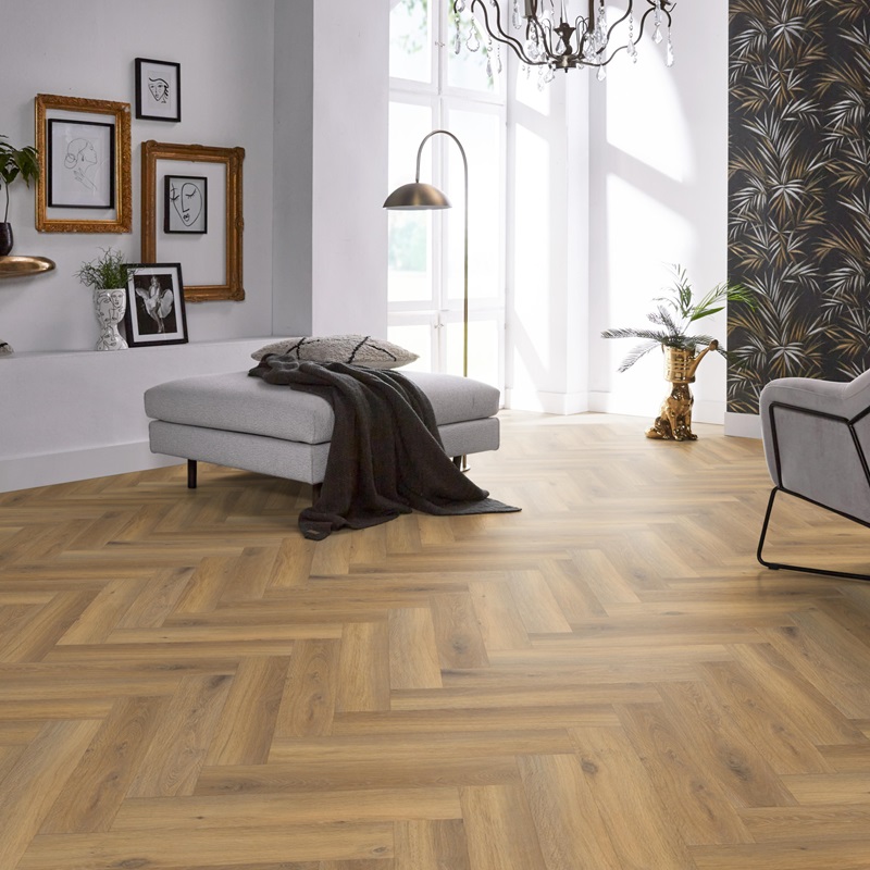Floorlife Laminaat Bayside eiken 5274486119 - Bayside eiken sfeer - Floorlife 5274486119
