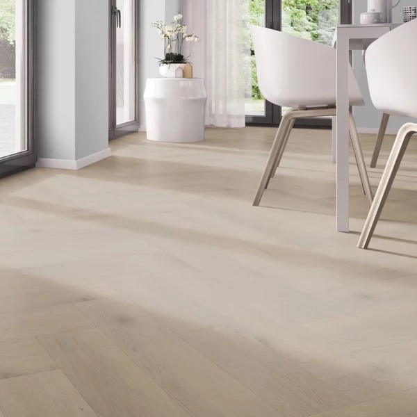 Belakos Attico visgraat XL 82 dryback (plak) PVC - Belakos attico visgraat xl 82 dryback plak pvc sfeer - 15855