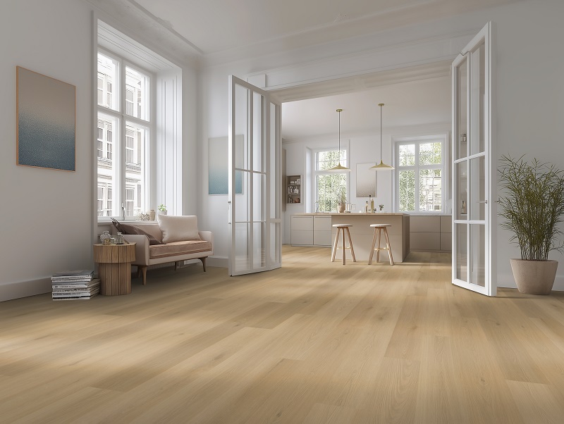 Belakos Borgo planken 300 dryback (plak) PVC - Belakos borgo planken 300 dryback plak pvc sfeer - 21713