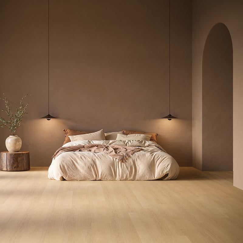 Belakos Futuro planken 520 click PVC - Belakos front slaapkamer futuro 520 - 17617
