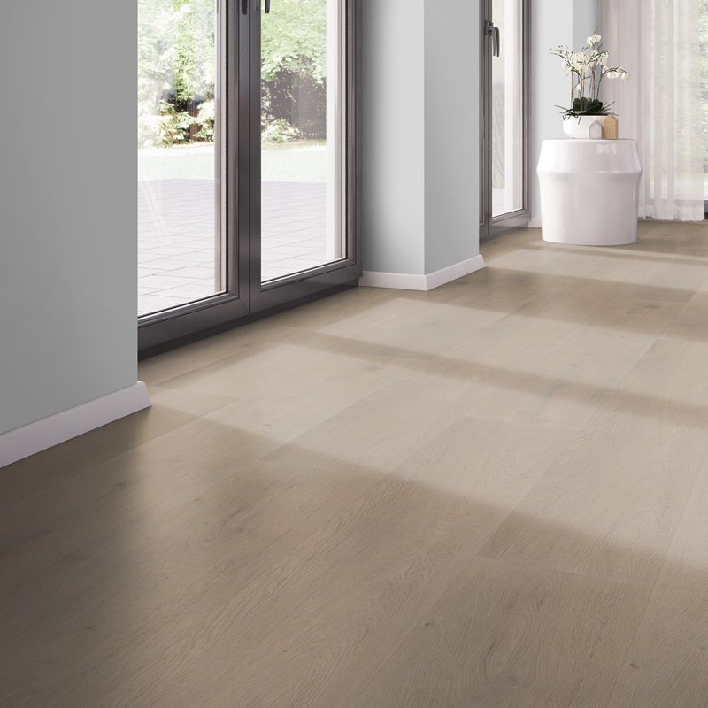 Belakos Attico planken 830 click PVC - Belakos pvc attico 830 binnenvloerennl - 15532