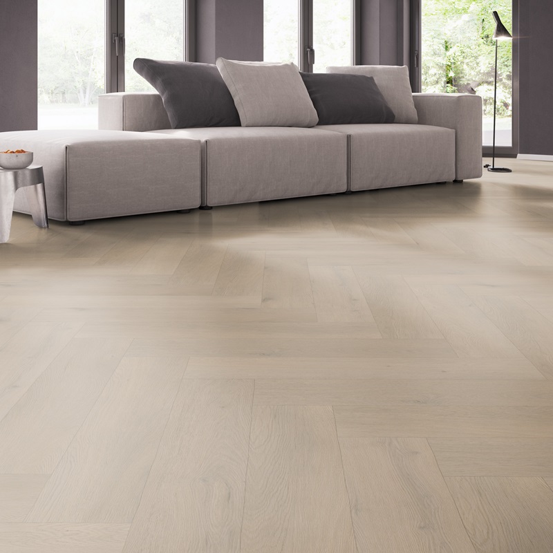 Belakos Attico visgraat XL 83 click PVC - Belakos pvc attico visgraat xl 83 - 15550