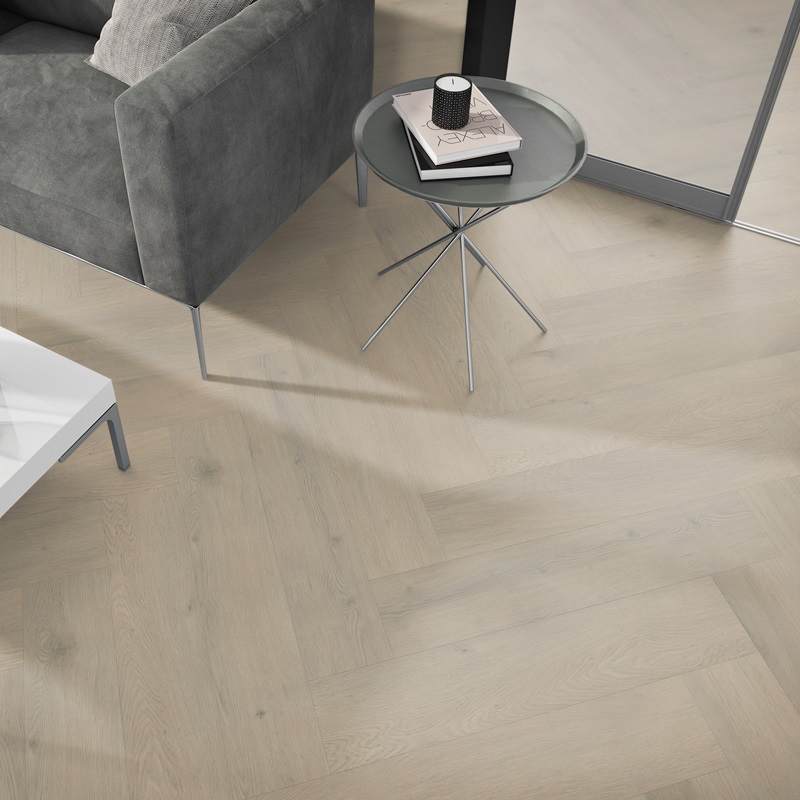 Belakos Attico visgraat XL 85 click PVC - Belakos pvc attico visgraat xl 85 binnenvloerennl - 15556