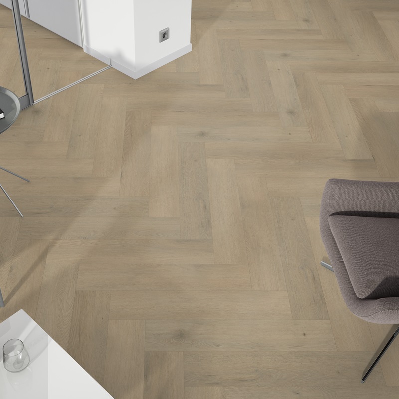 Belakos Attico visgraat XL 86 click PVC - Belakos pvc attico visgraat xl 86 binnenvloerennl 1 - 15565