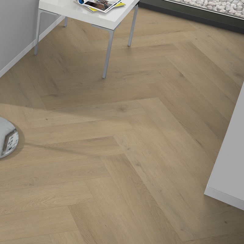 Belakos Attico visgraat XL 87 click PVC - Belakos pvc attico visgraat xl 87 binnenvloerennl - 15559