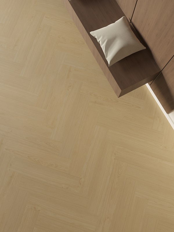 Belakos Portico visgraat XL 55 click PVC - Belakos pvc portico visgraat xl 55 - 18686