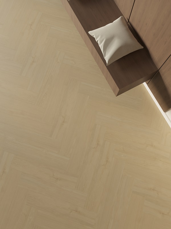 Belakos Portico visgraat XL 57 click PVC - Belakos pvc portico visgraat xl 57 - 18688