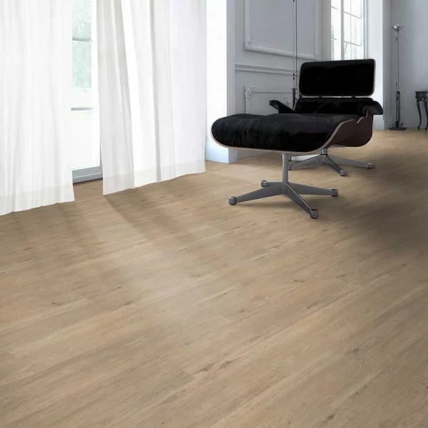 Belakos Rustico planken 50 dryback (plak) PVC - Belakos rustico planken 50 dryback plak pvc sfeer - 15924