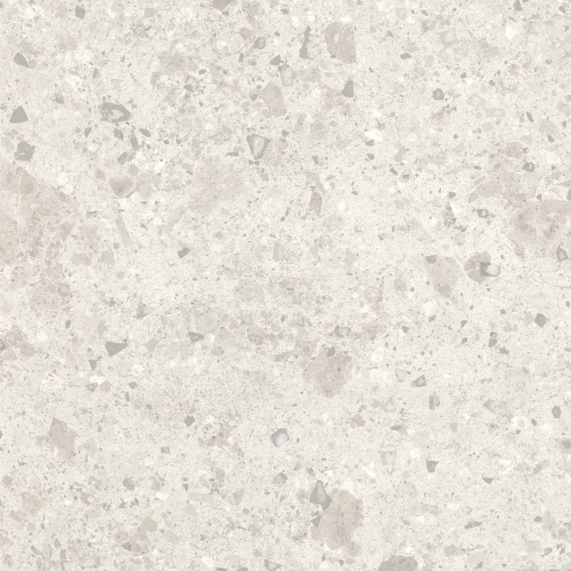 Keramische binnentegel Ariostea Fragmenta Full Body Bianco Greco Soft 60x60x1cm - Bianco greco - 20735