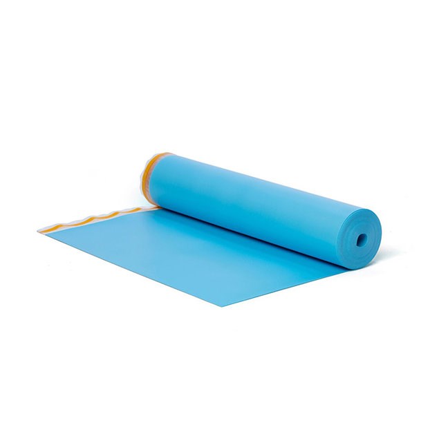 Blue Floor ondervloer voor click laminaat 10DB - Blue floor 2mm ondervloer laminaatisocore 10db nsg 100cm x 15m 1 - 2370