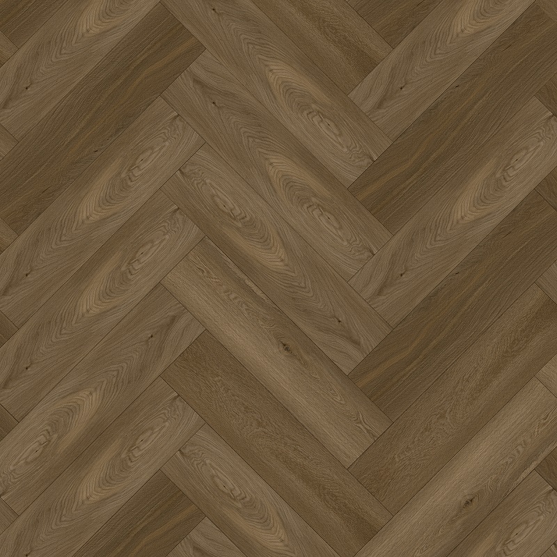 Bodiax BP380 Visgraat Aringa 2BP380145 Shadow Oak Plak PVC (dryback) - Bodiax bp380 visgraat aringa 2bp380145 shadow oak plak pvc dryback - 20520
