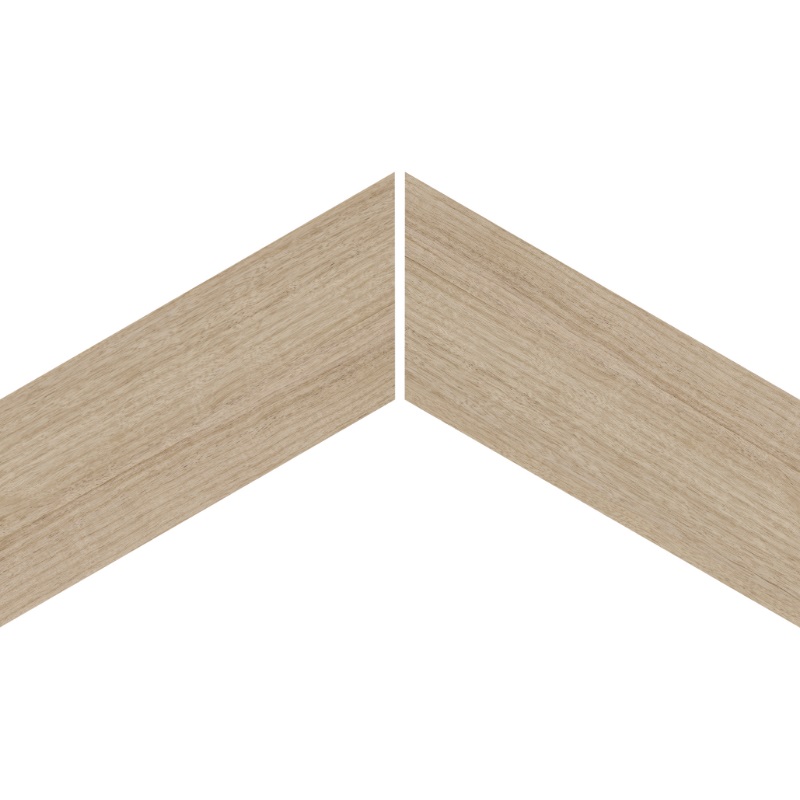 Keramische binnentegel Michel Oprey Fioranese Bridge Noce Lisca naturale 21,4x49,5x0,9cm - Bridge noce lisca 1 - 18186