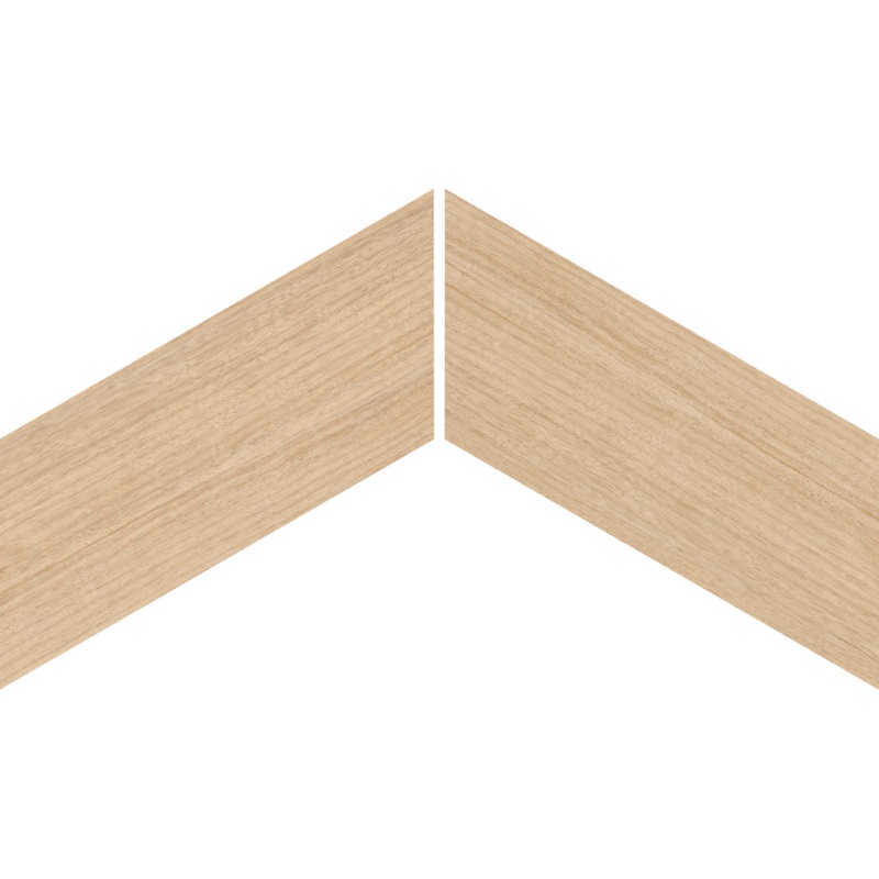 Keramische binnentegel Michel Oprey Fioranese Bridge Rovere Lisca naturale 21,4x49,5x0,9cm - Bridge rovere lisca 1 - 18188