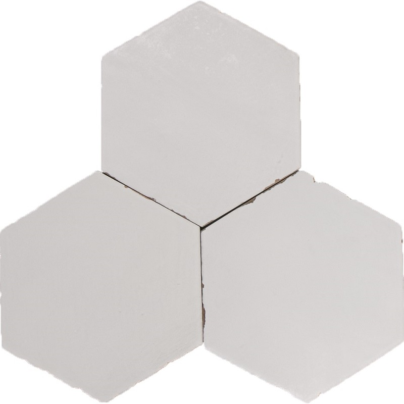 Keramische binnentegel CeraVision Capri Solaro White 14x16x1cm - Capri solaro white 1 - 13341