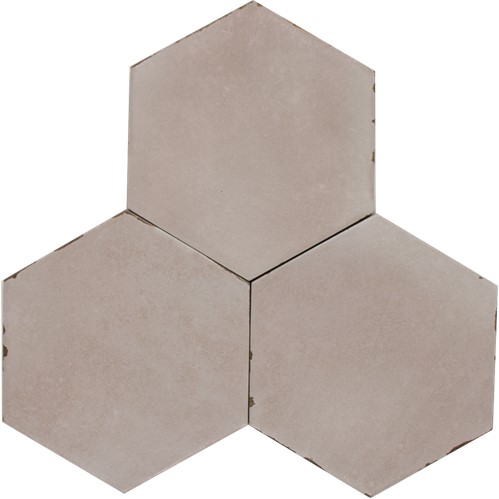 Keramische binnentegel CeraVision Capri Tiberio Taupe 14x16x1cm - Capri tiberio taupe kopie - 13347