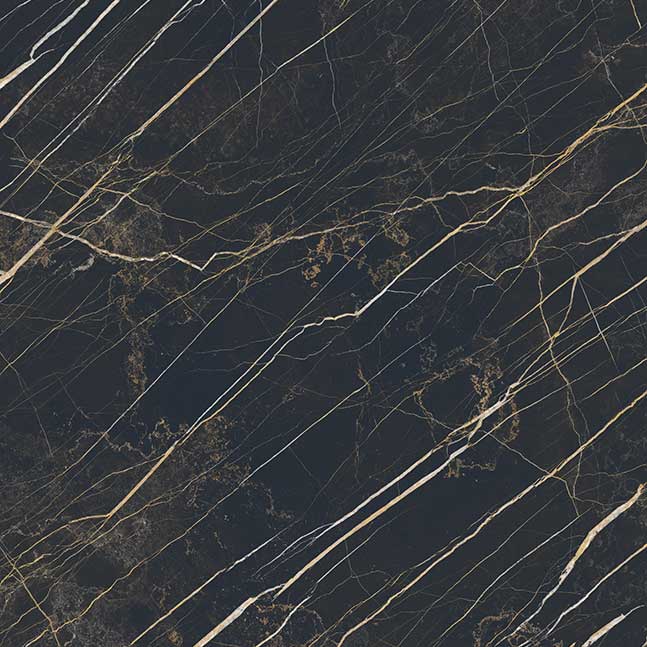 Keramische binnentegel Casalgrande Padana Marmoker Night Storm Honed 60x120x1cm - Casalgrande padana marmoker night storm honed - 19867