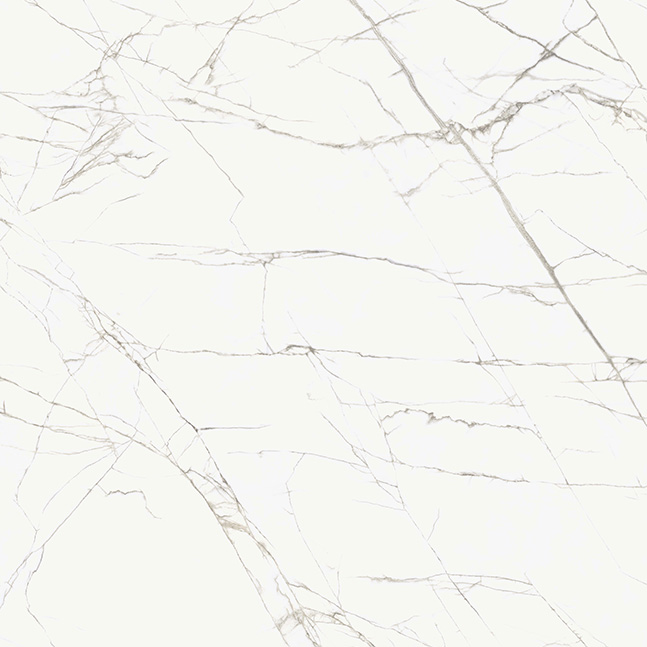 Keramische binnentegel Casalgrande Padana Marmoker Titan White Honed 90x90x1cm - Casalgrande padana marmoker titan white honed - 19875