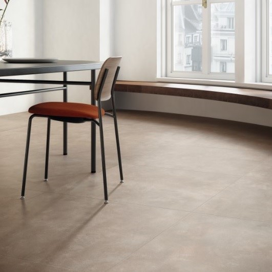 Keramische binnentegel Casalgrande Padana Metropolis Greige 45x90x1cm - Casalgrande padana metropolis greige sfeer - 19820