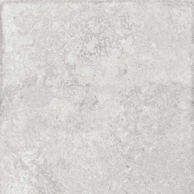 Keramische binnentegel Michel Oprey 4Ceramics Castle Stone Grigio 90x90x1cm - Castle stone grey 1 - 18240
