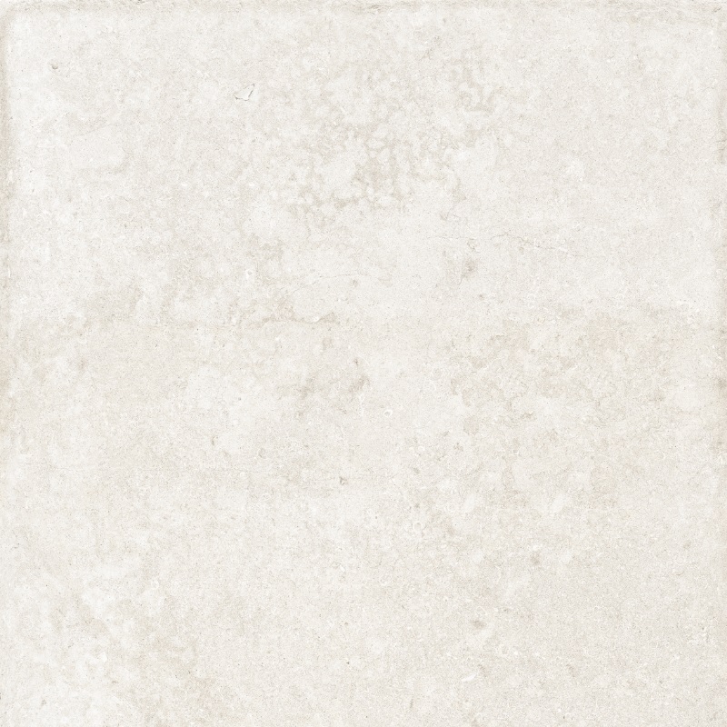 Keramische binnentegel Michel Oprey 4Ceramics Castle Stone Ivory 90x90x1cm - Castle stone ivory - 18238