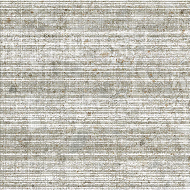 Keramische binnentegel Michel Oprey Keope Omnia Ceppo Grey Crossing 3D 30x60x0,9cm - Ceppo grey 3d - 21003