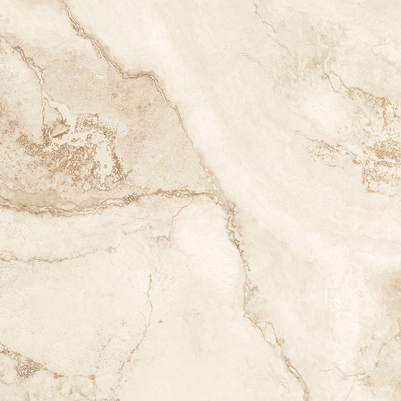 Keramische binnentegel Michel Oprey Coem Touch Stone Gold levigato-matt 60,4x60,4x0,9cm - Ceramiche coem touch stone gold - 20601