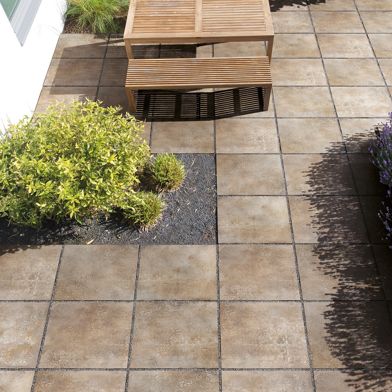 Keramische binnentegel CeraVision 94 Evo Cheri La Jour 60x120x1cm - Ceravision 94 evo la jour sfeer - 14085