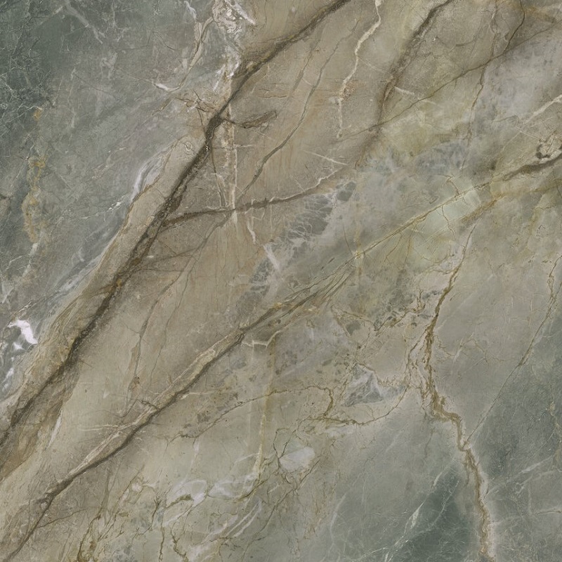 Keramische binnentegel CeraVision Brazil Green 3D Honed 60x120x0,6cm - Ceravision brazil green 3d honed 1 - 19604