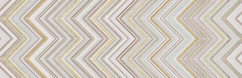 Keramische binnentegel CeraVision Integra DC Mix Decor 40x120x1,1cm - Ceravision integra dc mix decor - 19643