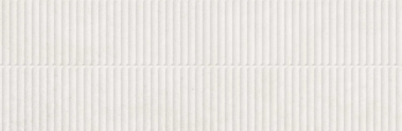 Keramische binnentegel CeraVision Integra RLV Wall White Decor 40x120x1,1cm - Ceravision integra white decor - 19640