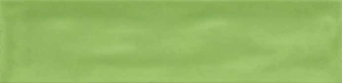 Keramische binnentegel CeraVision Slash SV Green 7,5x30x0,8cm - Ceravision slash green - 18654