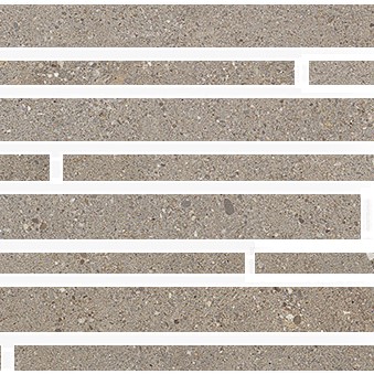 Keramische binnentegel CeraVision Frammenti Terra Stroken Moza&iuml;ek 30x60x0,9cm - Ceravision terra stroken 30x60 1 - 19623