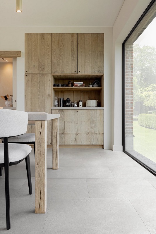 Coretec Klik PVC Proplus Cristal 50 RLV 4191 - Coretec proplus cristal sfeer - 20400