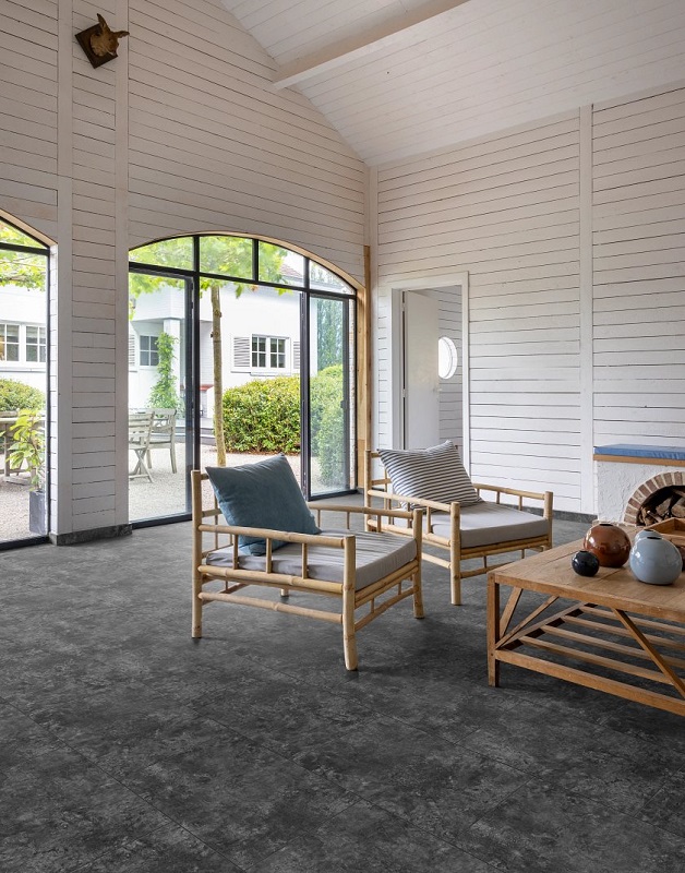 Coretec Klik PVC Proplus Millennium 50 RLV 4298 - Coretec proplus millenium sfeer - 20406