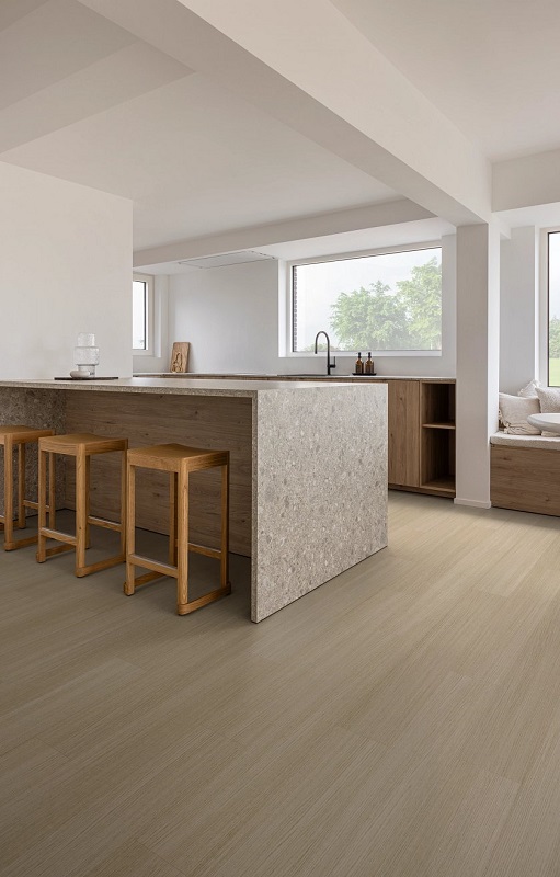 Coretec Klik PVC Proplus Palazzo 28722 50 RLV 4651 - Coretec proplus palazzo sfeer - 20373