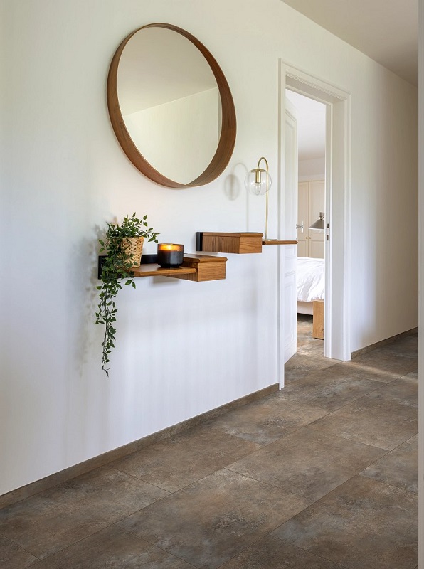 Coretec Klik PVC Proplus Tropicana 50 RLV 4767 - Coretec proplus tropicana sfeer - 20409