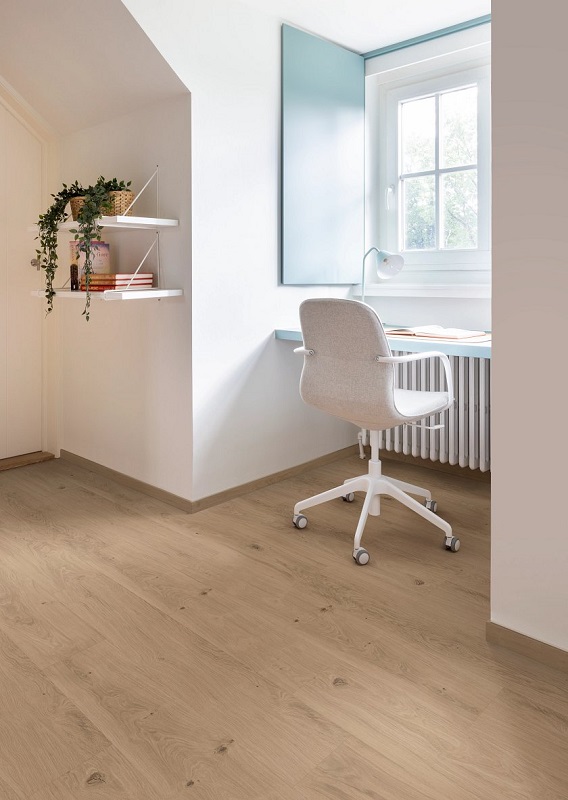 Coretec Klik PVC Proplus Venetian 50 RLVR 4356 - Coretec proplus venetian sfeer - 20379