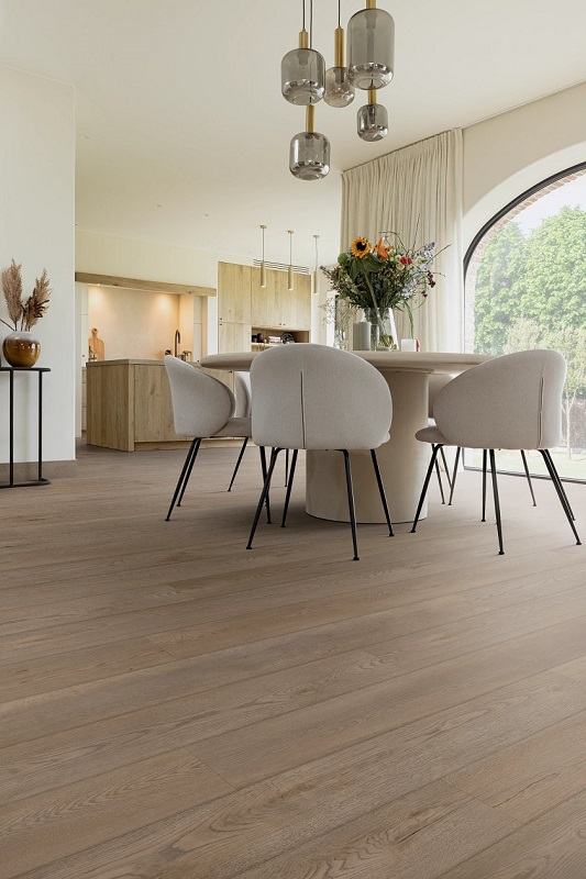 Coretec Klik PVC Authentics Whistler 28783 50 LVRE 4985 - Coretec whistler sfeer - 20242