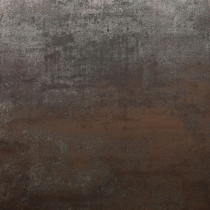 Keramische binnentegel CeraVision Corten A Bronce Rtt 30x60x0,9cm - Corten a 60x60 1 - 14110