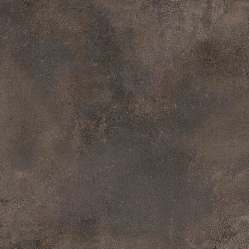 Keramische binnentegel Michel Oprey Gardenia Corten Nero natural 60x120x0,9cm - Corten nero 5 - 16238