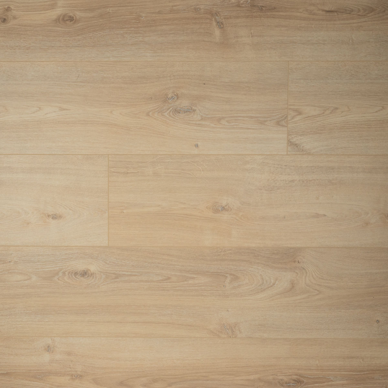 Douwes Dekker Laminaat Puur Extra lange plank Komijn 4V - Dd extra lange plank komijn - 4308