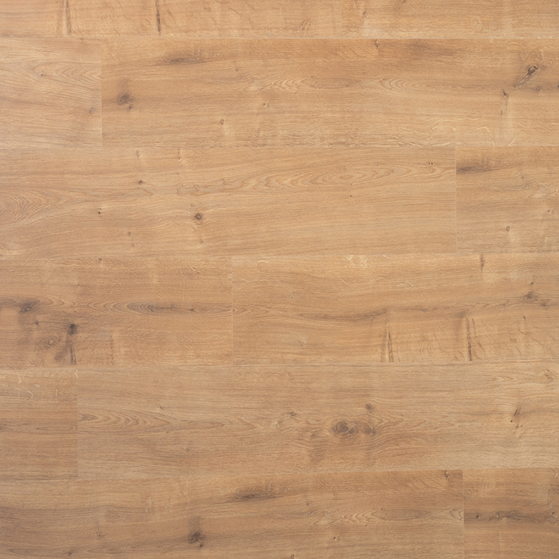 Douwes Dekker Laminaat Spontaan Plank Saffraan - Dd landelijk bruin eiken - 3954